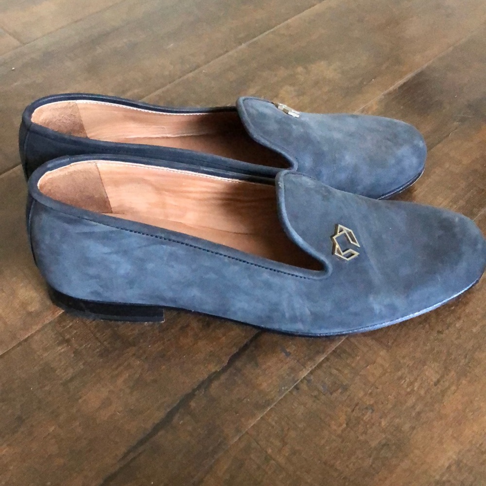 Cobra Society loafers